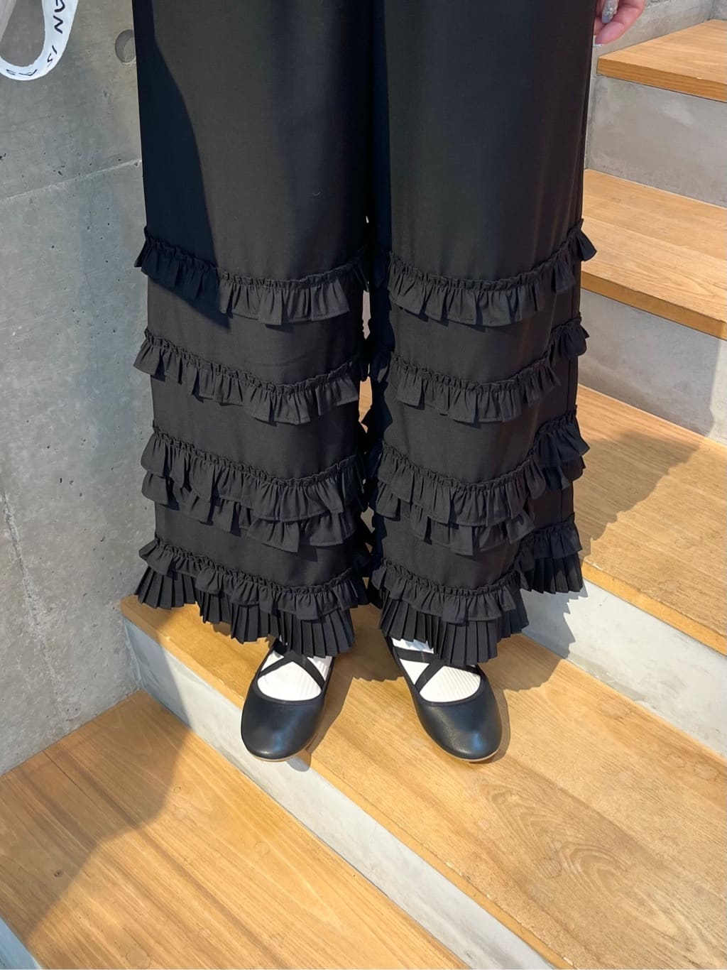 AMBIDEX Store コーディネート詳細