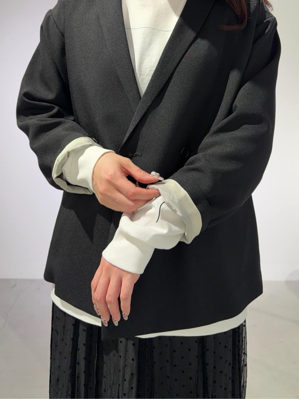 AMBIDEX FLAT ��x�] �g���F157cm 2026.01.29