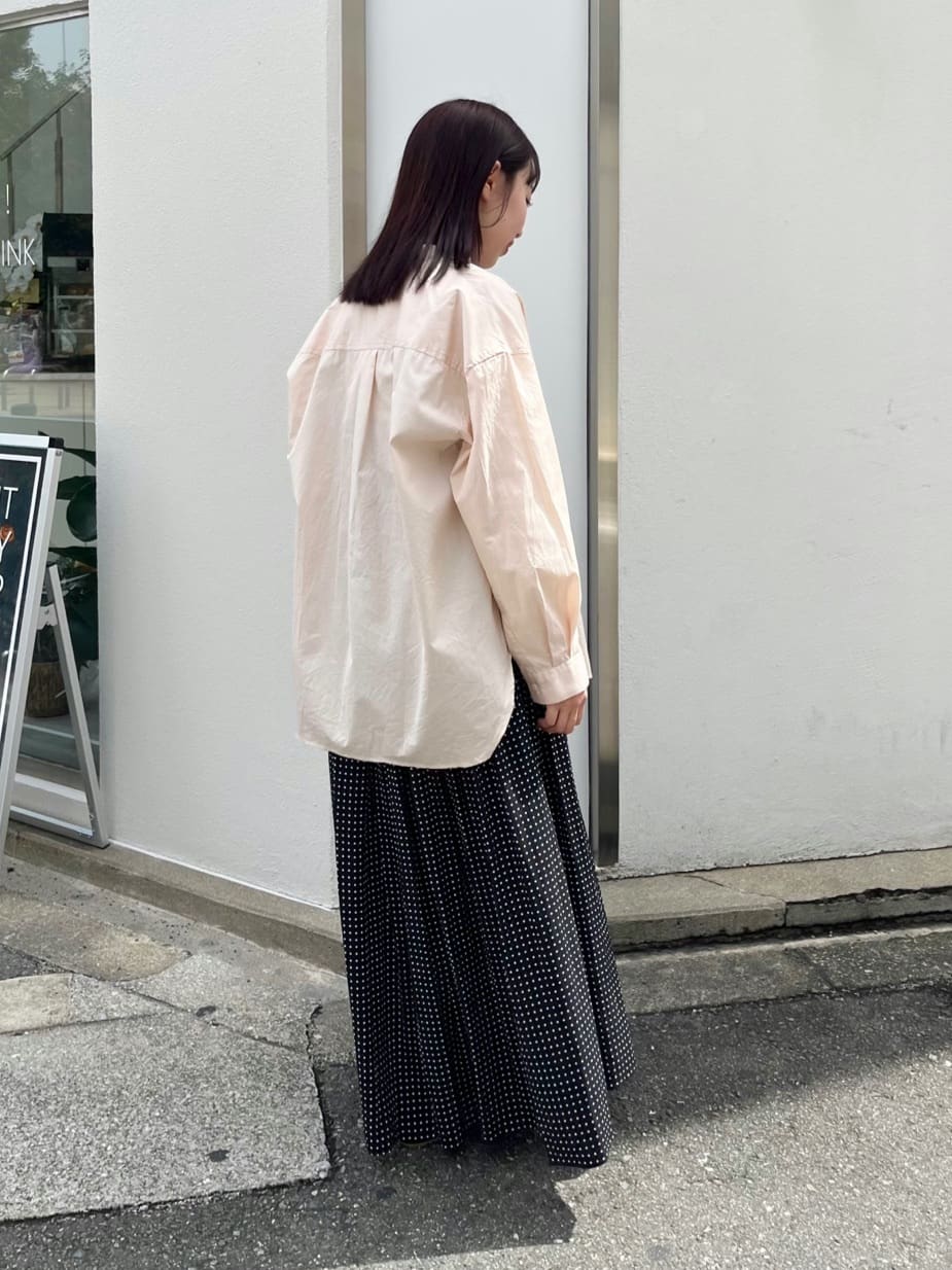 AMBIDEX FLAT x] gF157cm 2025.09.16