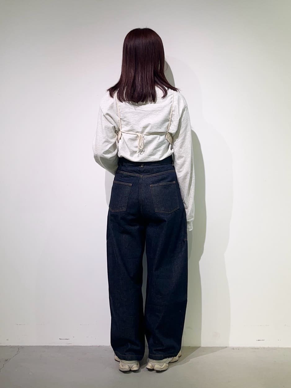 AMBIDEX FLAT x] gF157cm 2025.09.18