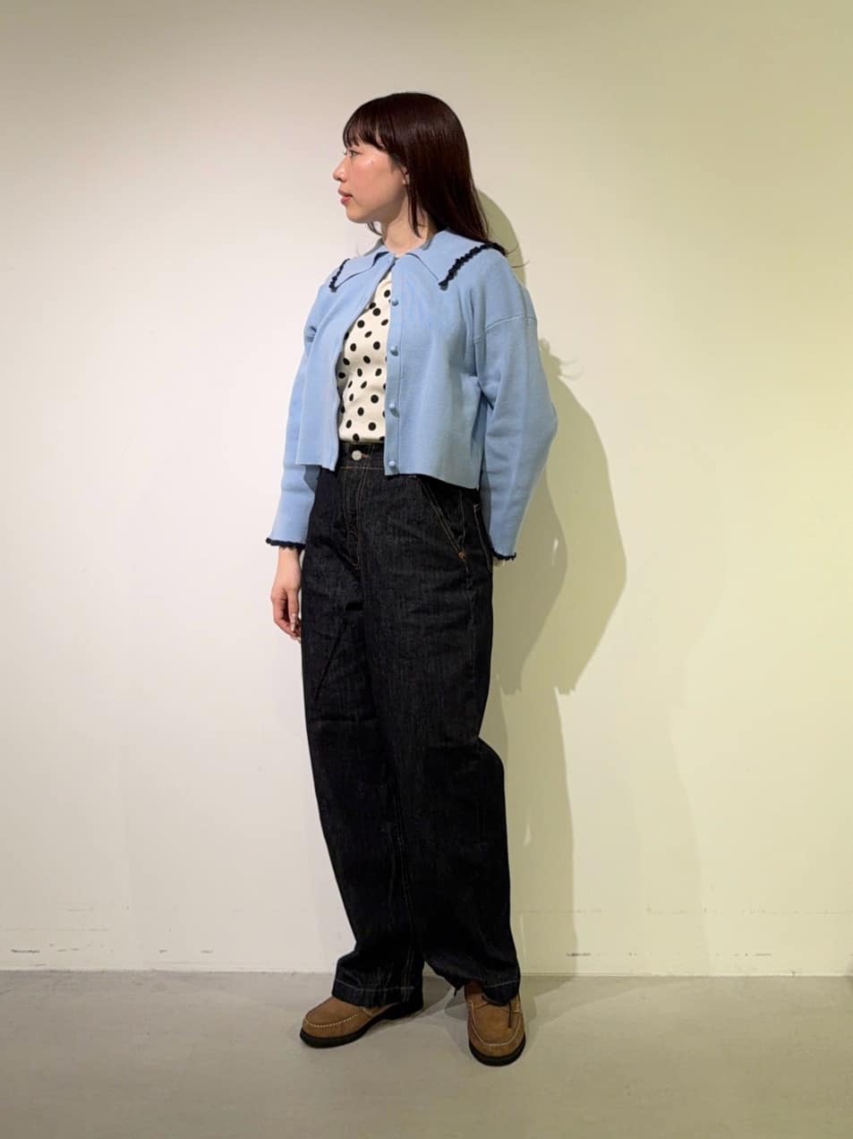 AMBIDEX FLAT ��x�] �g���F157cm 2026.02.20