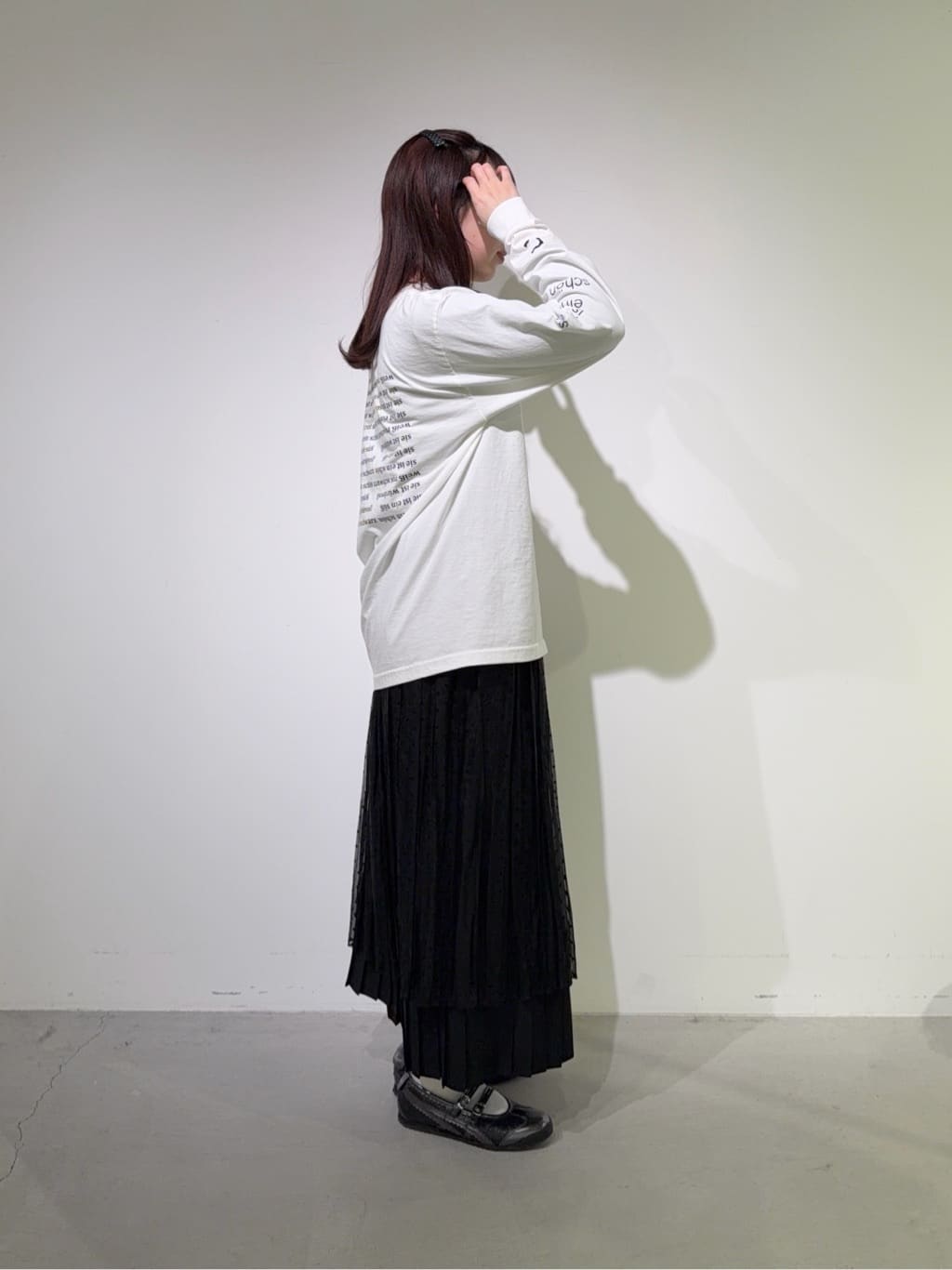 AMBIDEX FLAT ��x�] �g���F157cm 2026.01.29