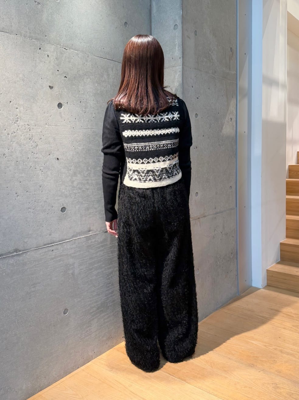 AMBIDEX FLAT ��x�] �g���F157cm 2025.11.20