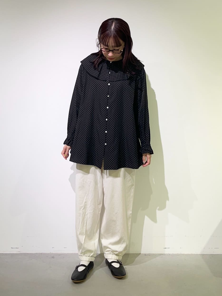 AMBIDEX FLAT x] gF157cm 2025.09.19