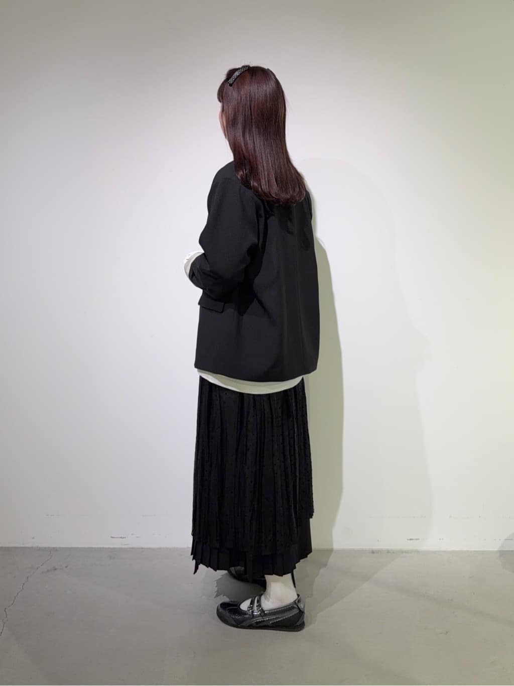 AMBIDEX FLAT ��x�] �g���F157cm 2026.01.29