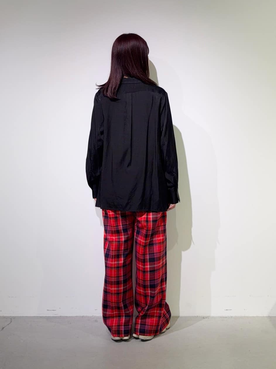 AMBIDEX FLAT x] gF157cm 2025.10.15