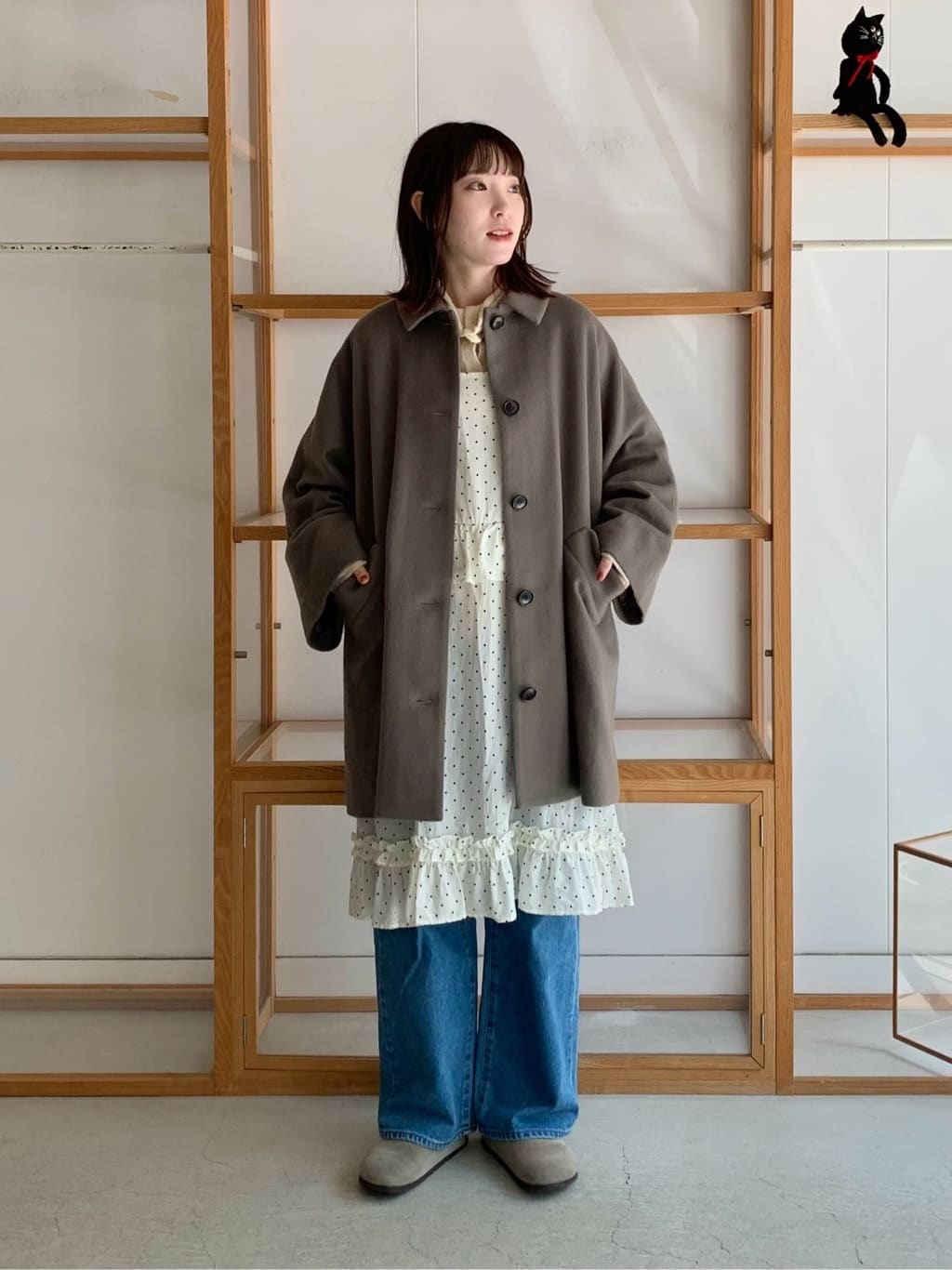 l'atelier du savon ���É��h�H�� �g���F161cm 2025.12.11