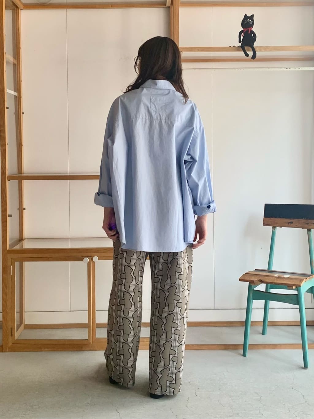 l'atelier du savon ���É��h�H�� �g���F161cm 2026.02.08