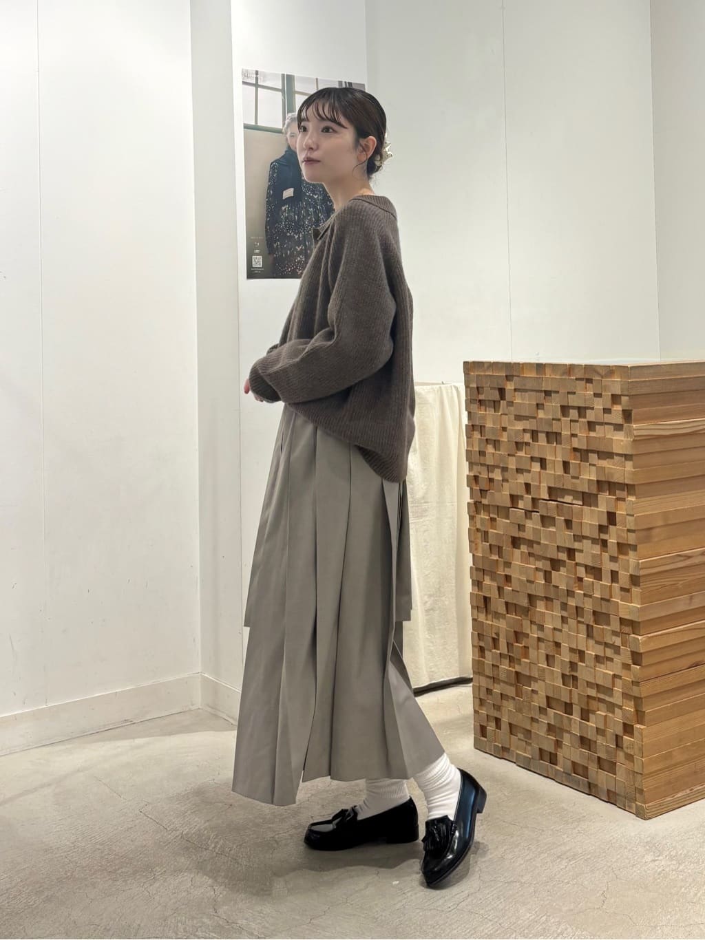 l'atelier du savon ���É��h�H�� �g���F161cm 2025.12.17