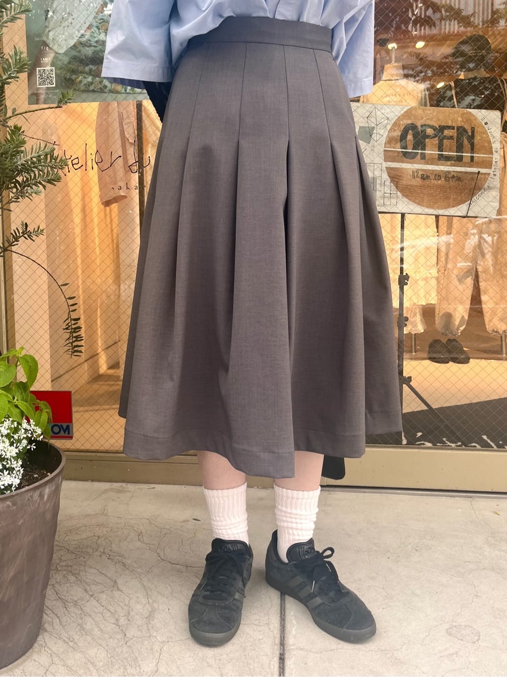 l'atelier du savon ���É��h�H�� �g���F161cm 2026.05.06