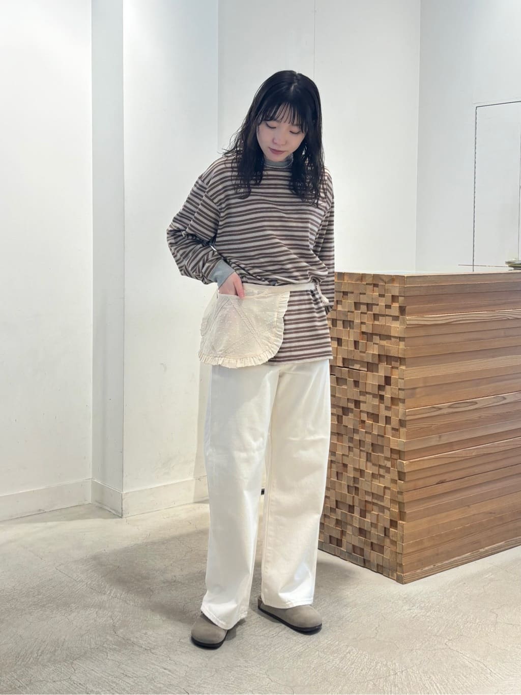 l'atelier du savon ���É��h�H�� �g���F161cm 2026.03.28