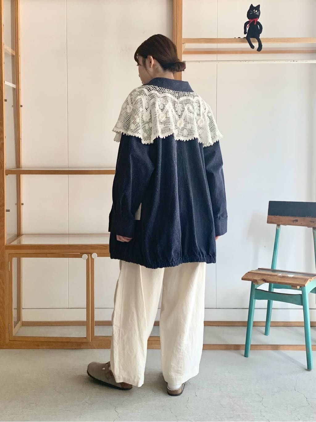 l'atelier du savon ���É��h�H�� �g���F161cm 2026.03.22