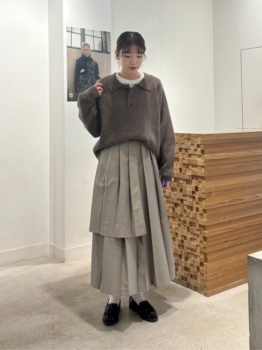 l'atelier du savon ���É��h�H�� �g���F161cm 2025.12.17