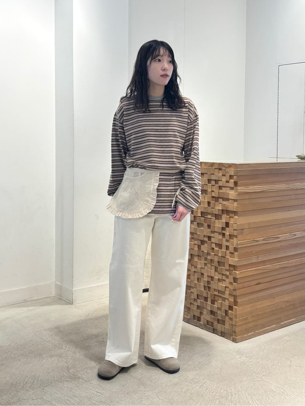 l'atelier du savon ���É��h�H�� �g���F161cm 2026.03.28