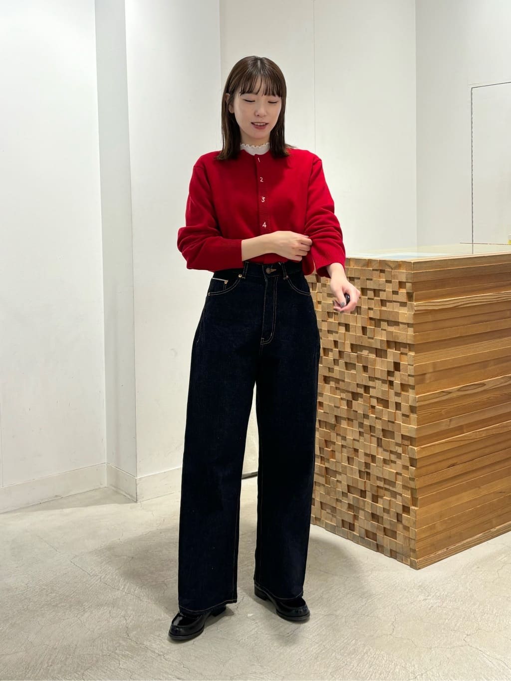 l'atelier du savon ���É��h�H�� �g���F161cm 2025.10.19