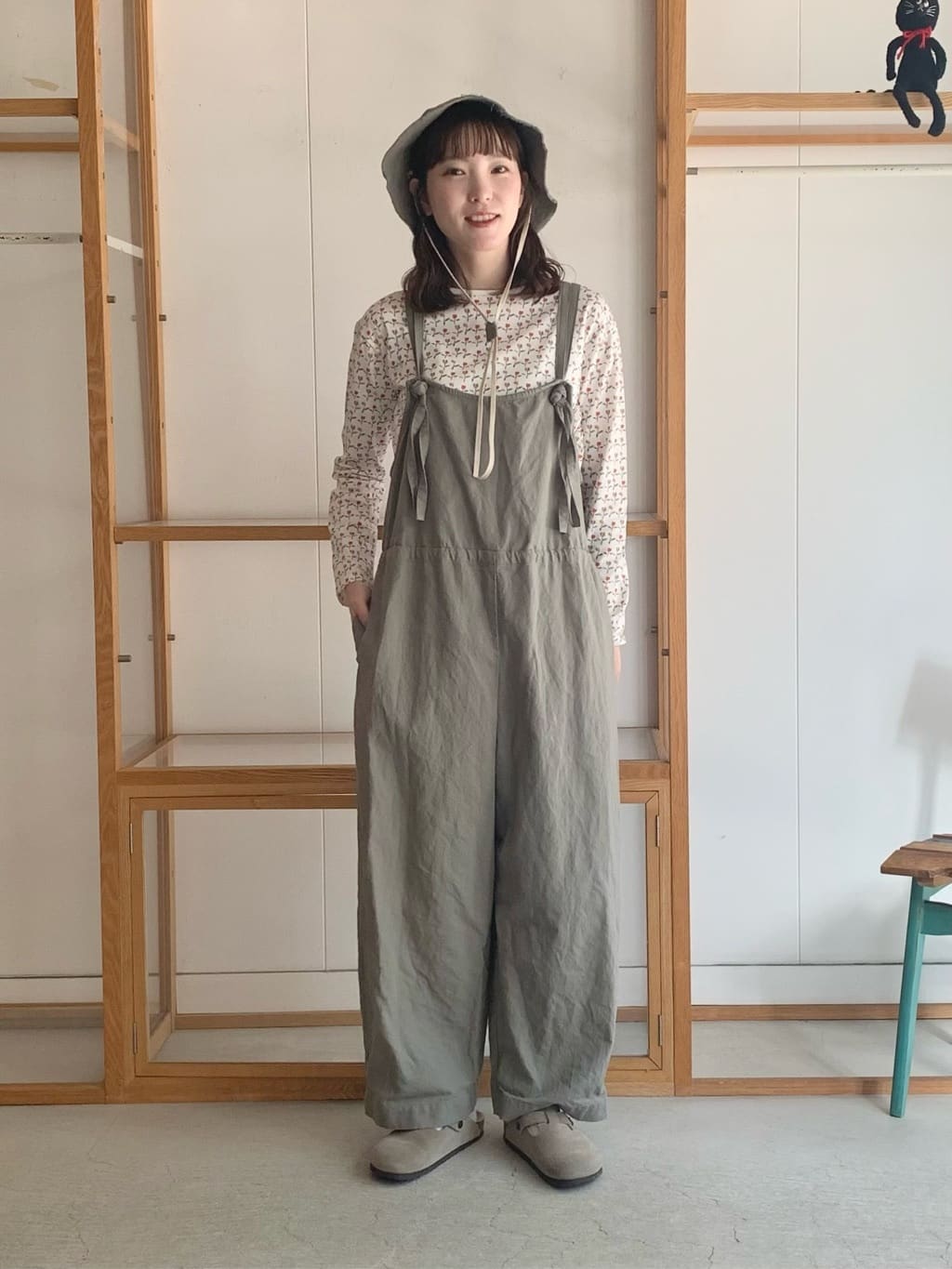 AMBIDEX Store コーディネート