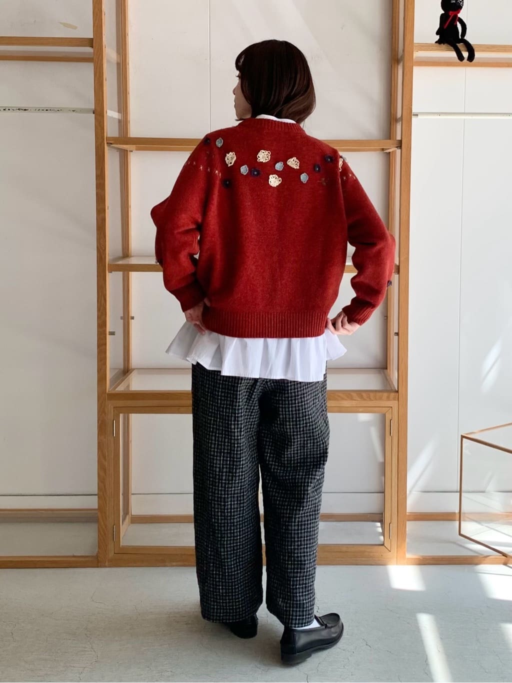 l'atelier du savon ���É��h�H�� �g���F161cm 2025.11.05