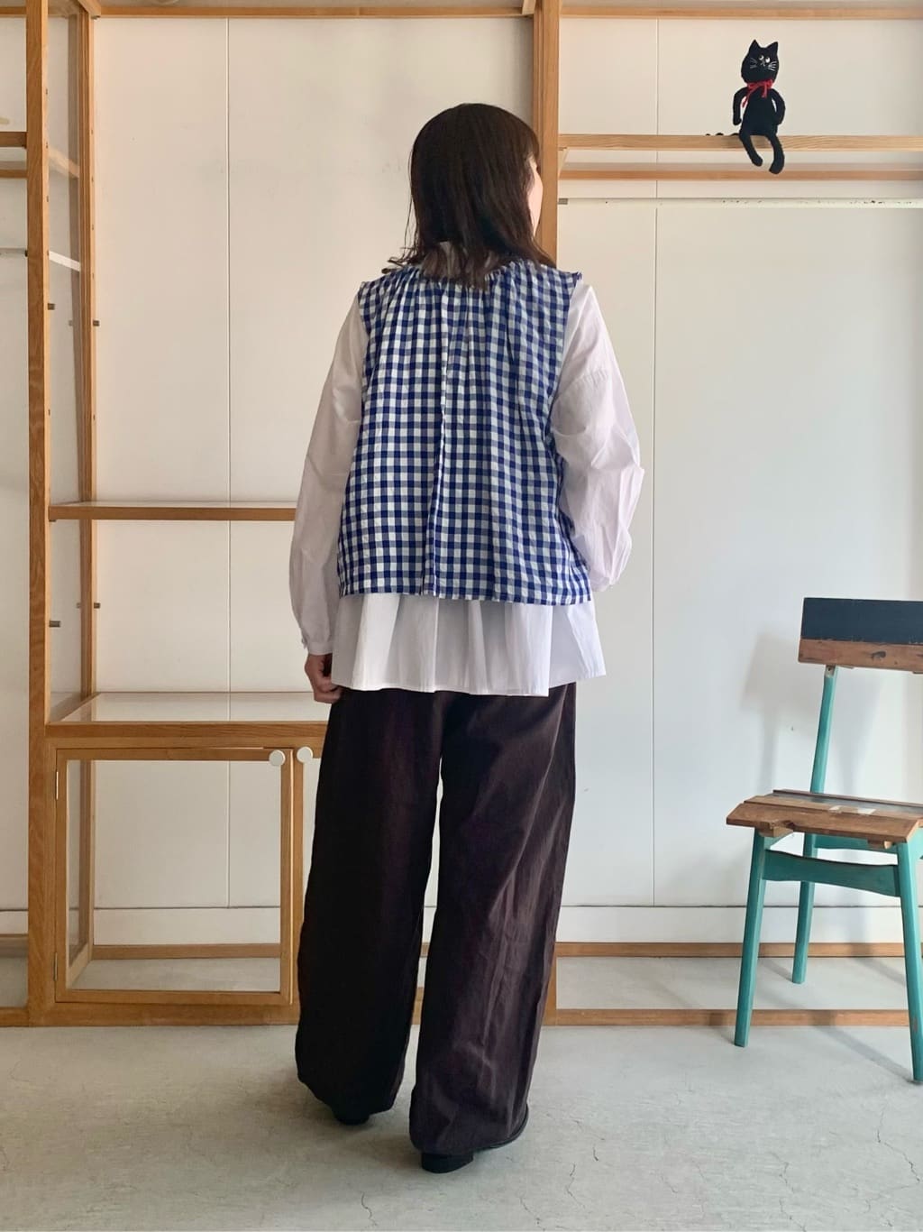 l'atelier du savon ���É��h�H�� �g���F161cm 2026.01.26