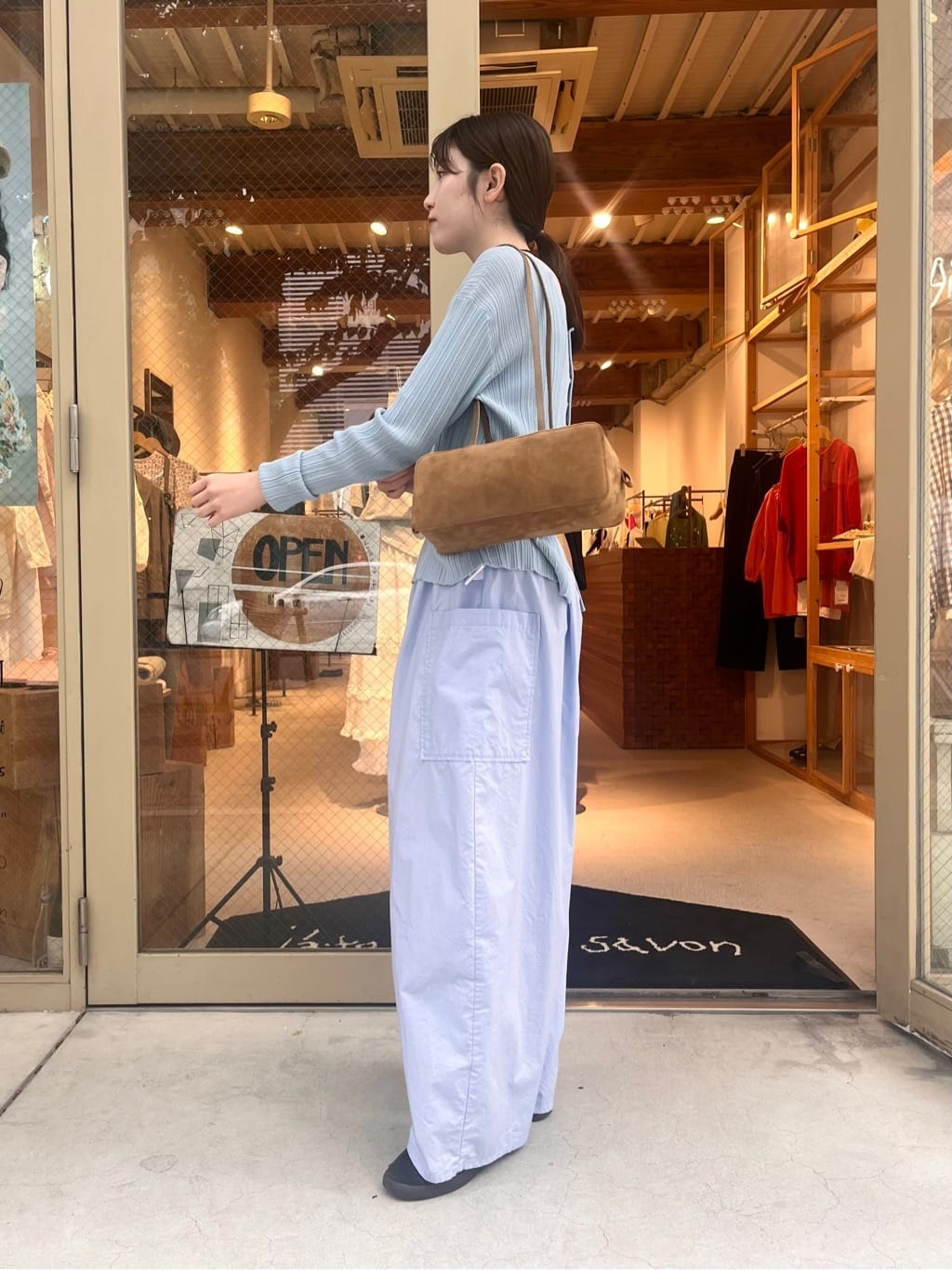 l'atelier du savon ���É��h�H�� �g���F161cm 2026.05.06