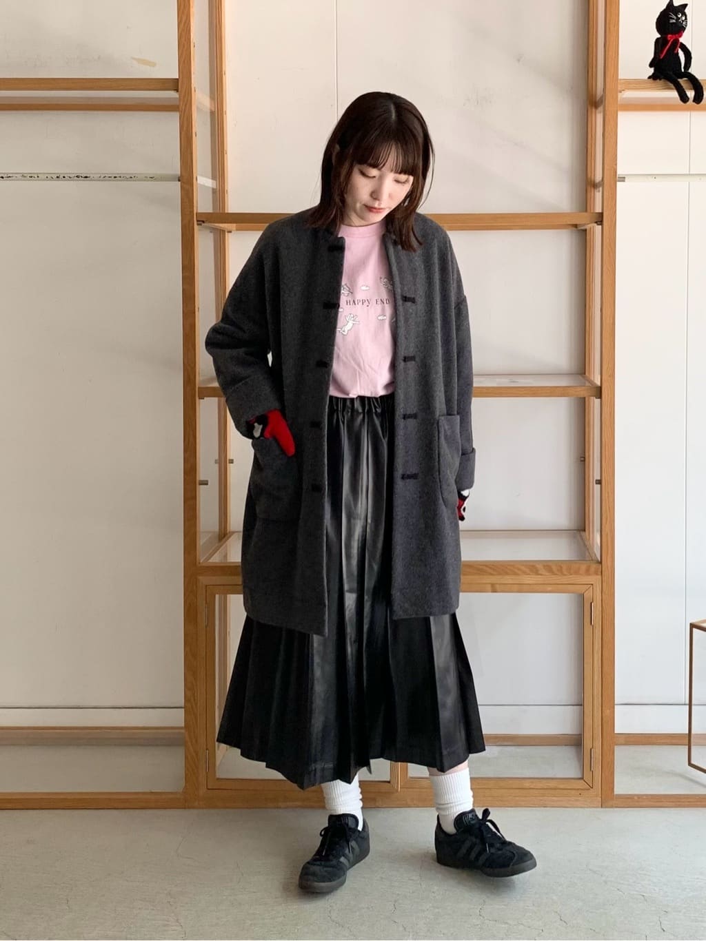 �y NEW �zl'atelier du savon ���É��h�H�� �g���F161cm 2025.12.11