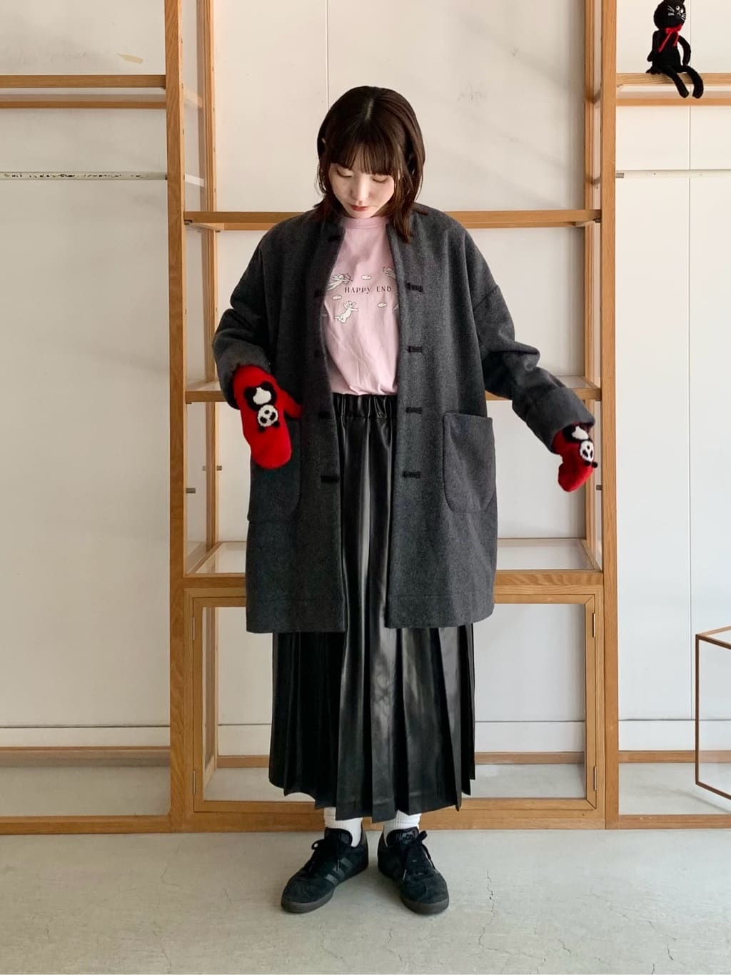 l'atelier du savon ���É��h�H�� �g���F161cm 2025.12.11