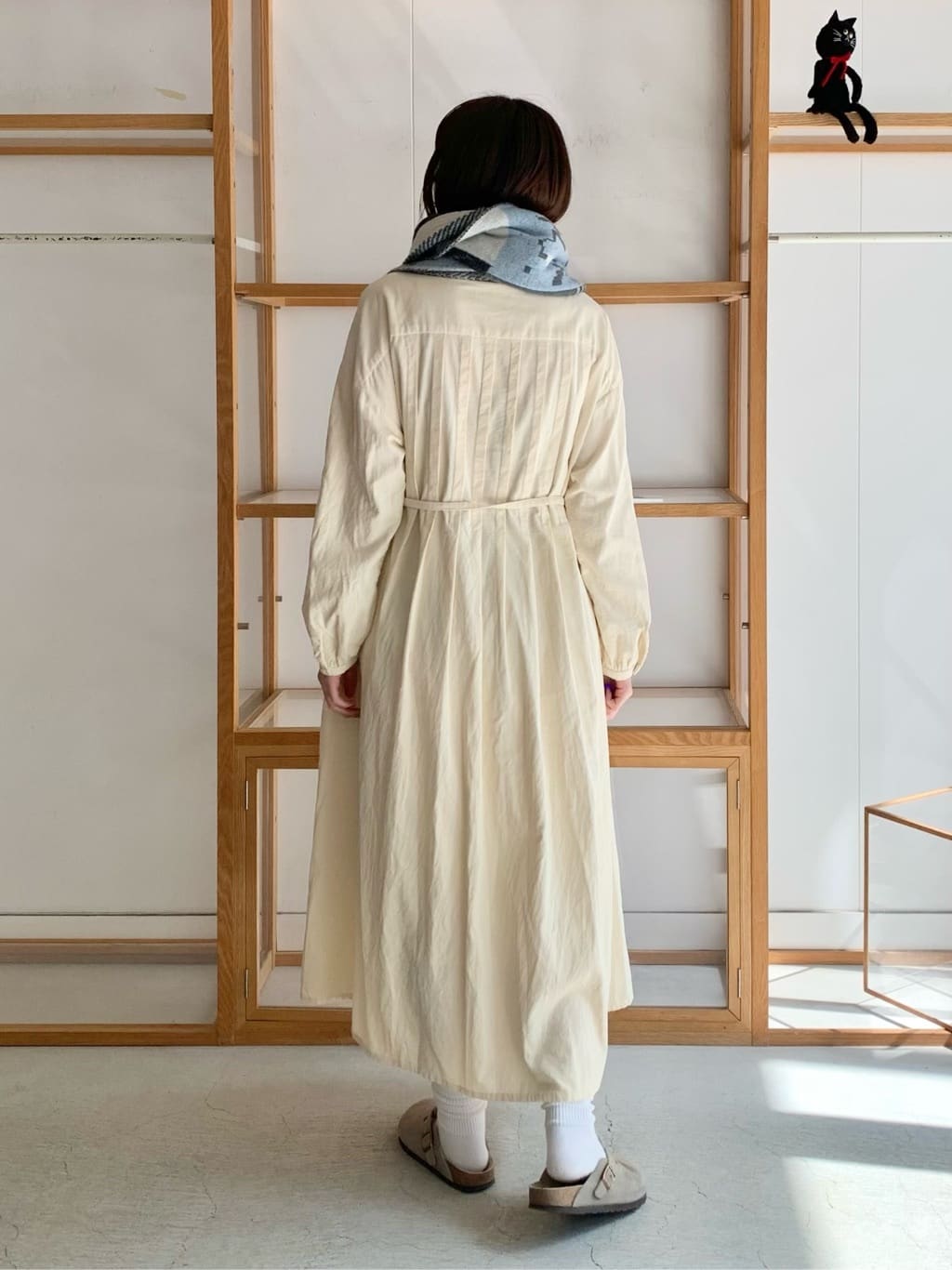 l'atelier du savon ���É��h�H�� �g���F161cm 2025.12.01