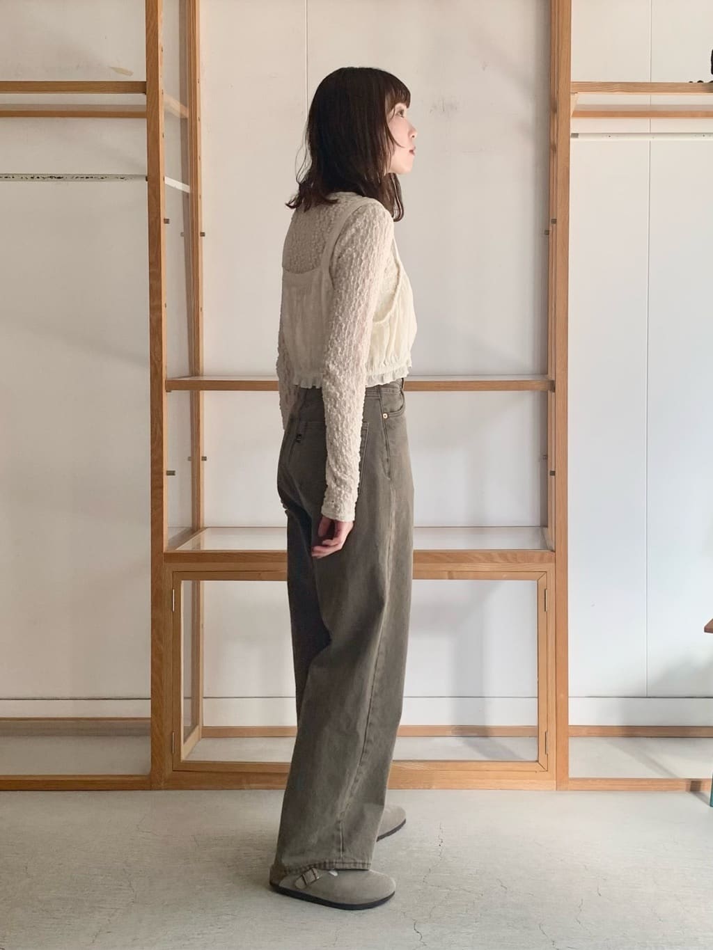 l'atelier du savon ���É��h�H�� �g���F161cm 2026.02.08