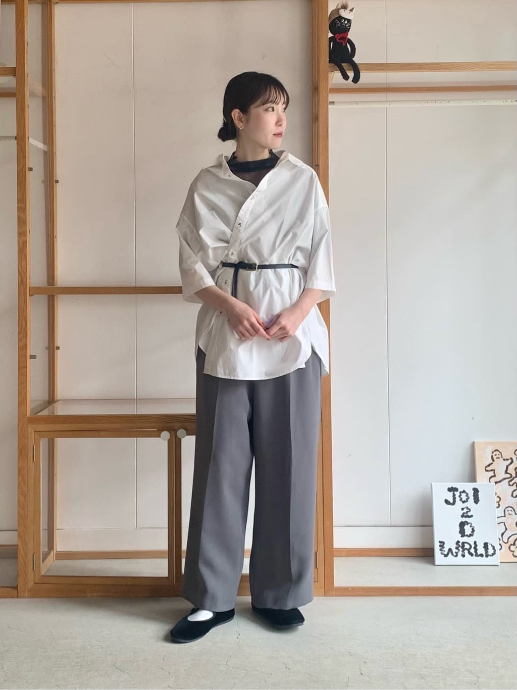 l'atelier du savon ���É��h�H�� �g���F161cm 2026.04.19