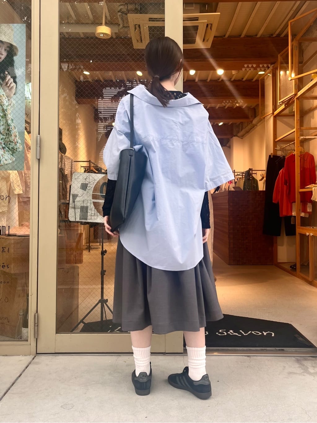 l'atelier du savon ���É��h�H�� �g���F161cm 2026.05.06