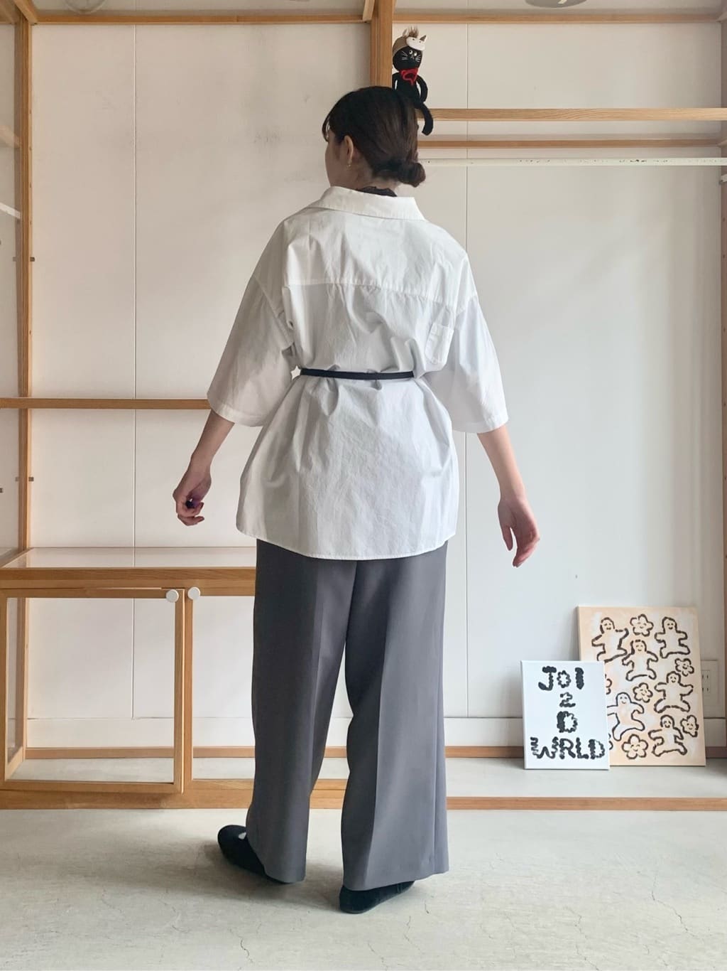 l'atelier du savon ���É��h�H�� �g���F161cm 2026.04.19