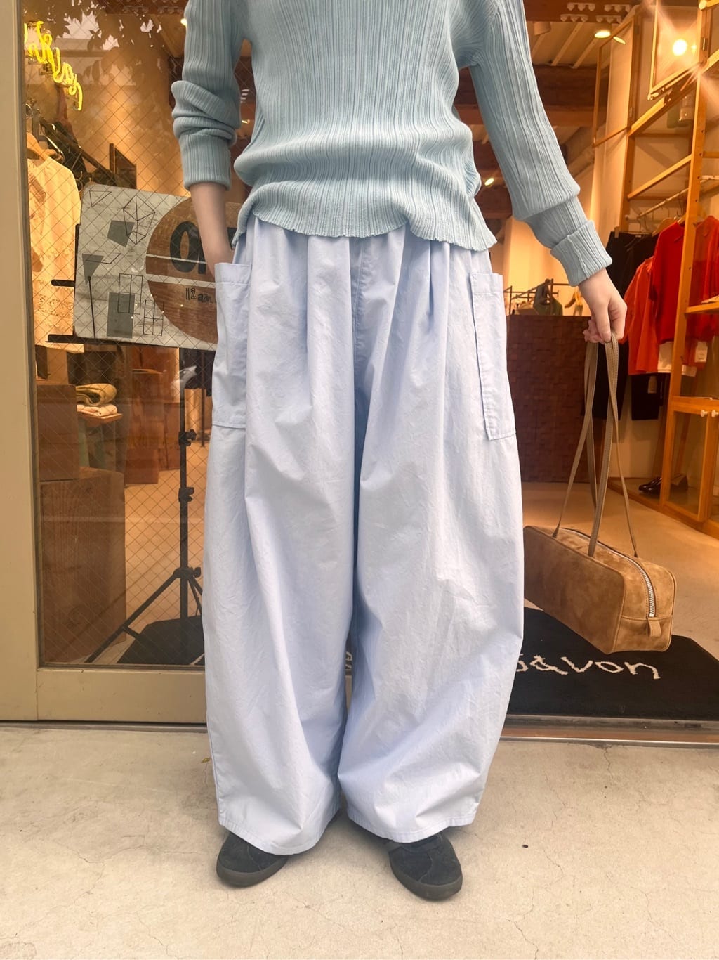 l'atelier du savon ���É��h�H�� �g���F161cm 2026.05.06