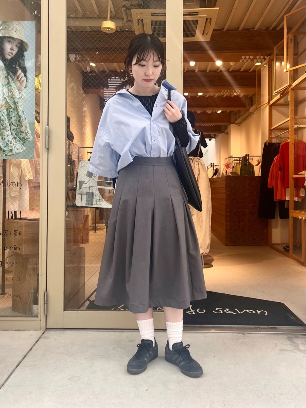 l'atelier du savon ���É��h�H�� �g���F161cm 2026.05.06