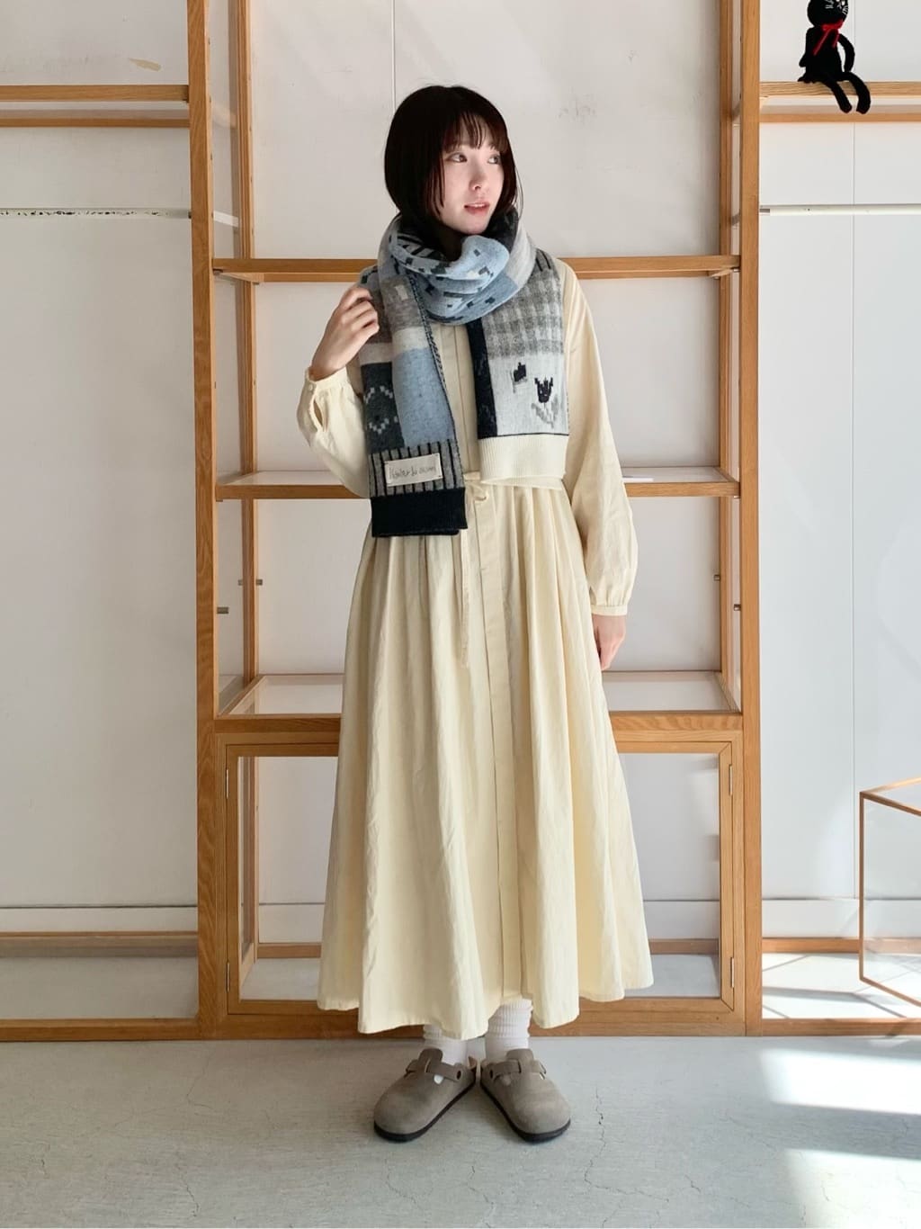 l'atelier du savon ���É��h�H�� �g���F161cm 2025.12.01