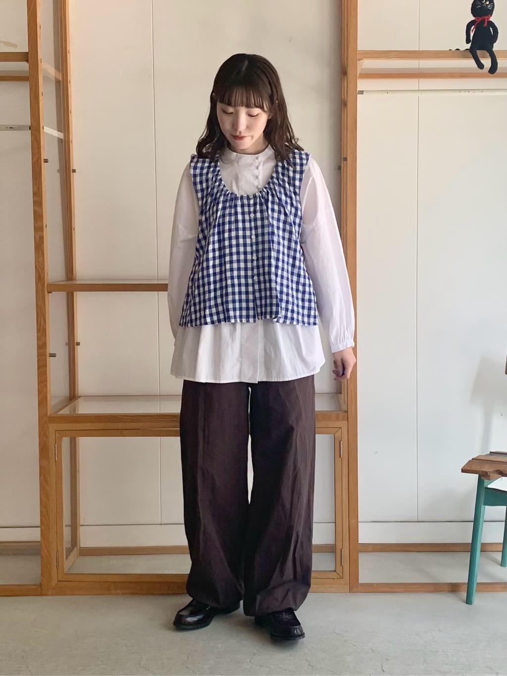 l'atelier du savon ���É��h�H�� �g���F161cm 2026.01.26