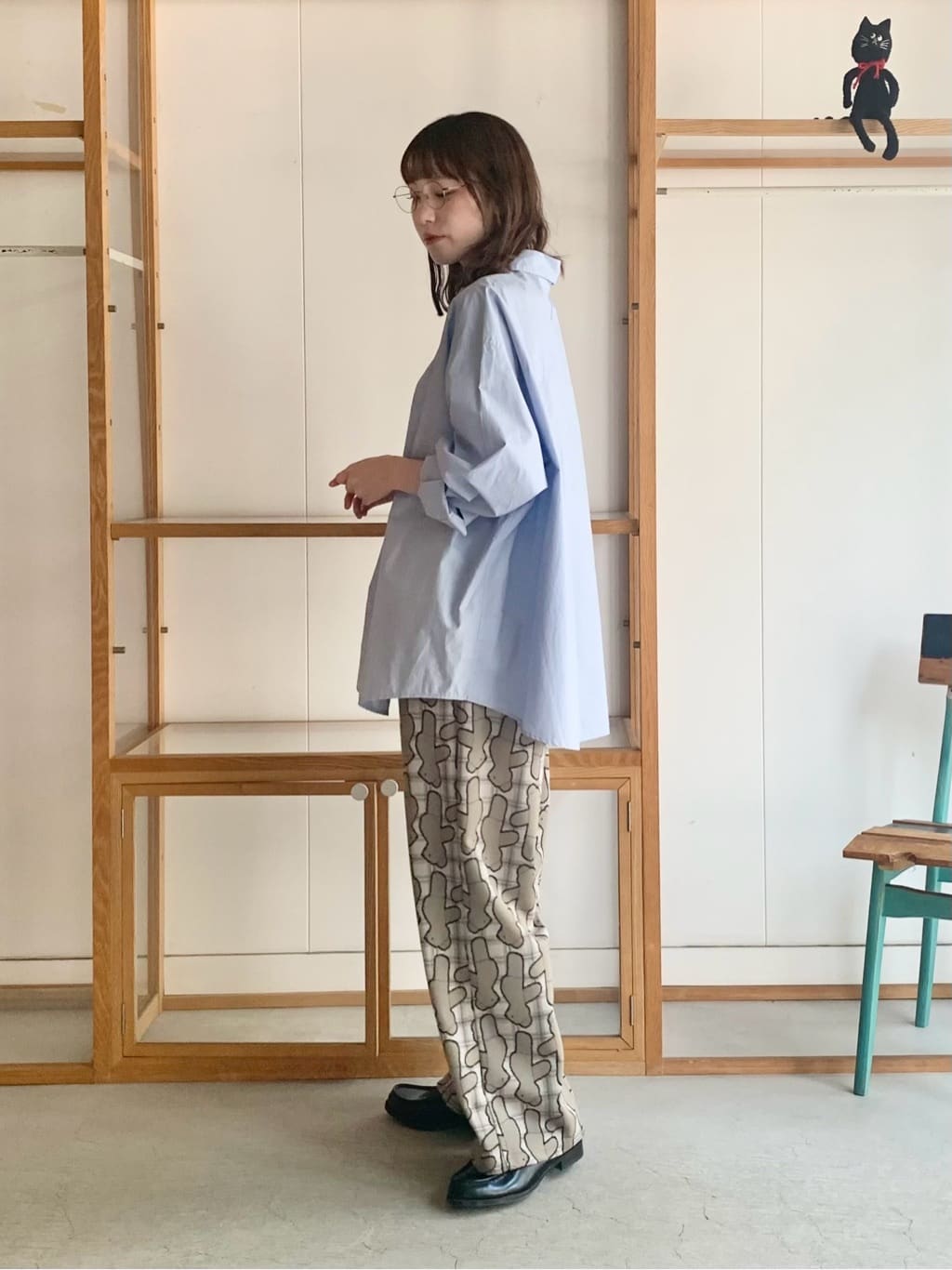 l'atelier du savon ���É��h�H�� �g���F161cm 2026.02.08