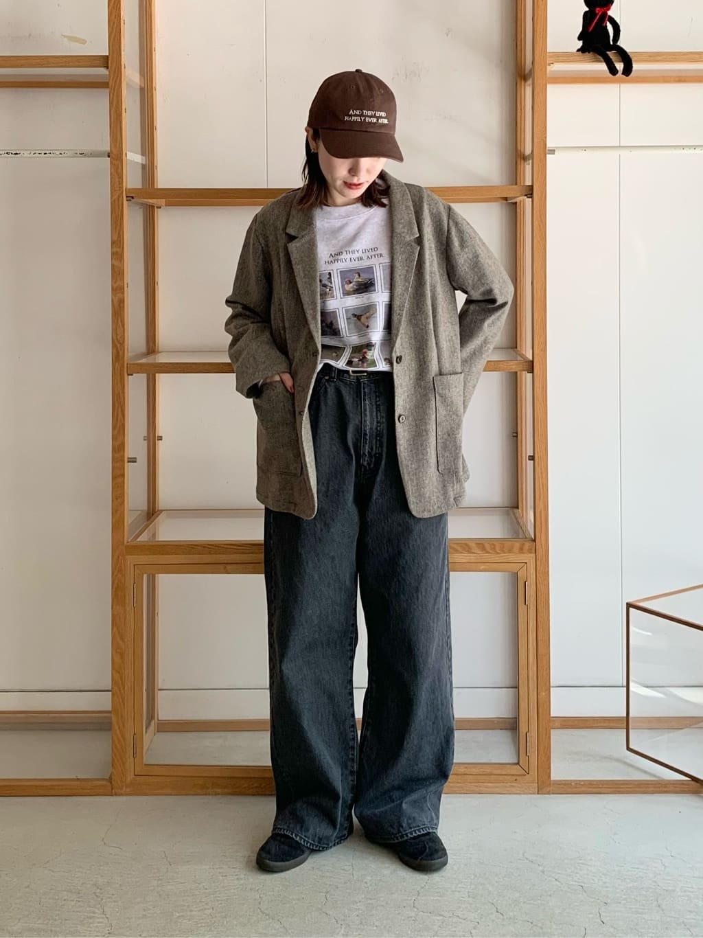 l'atelier du savon ���É��h�H�� �g���F161cm 2025.11.13