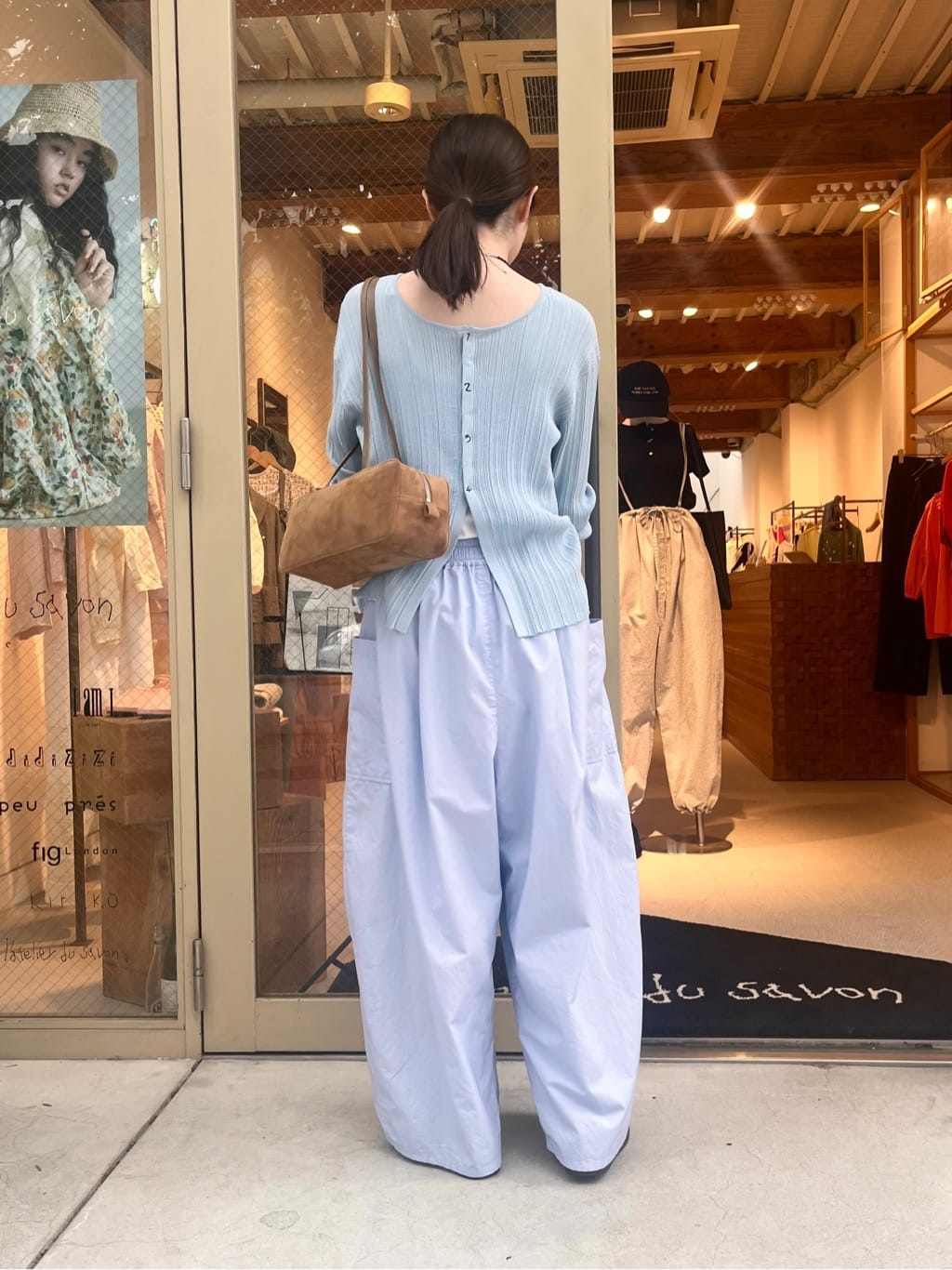 l'atelier du savon ���É��h�H�� �g���F161cm 2026.05.06