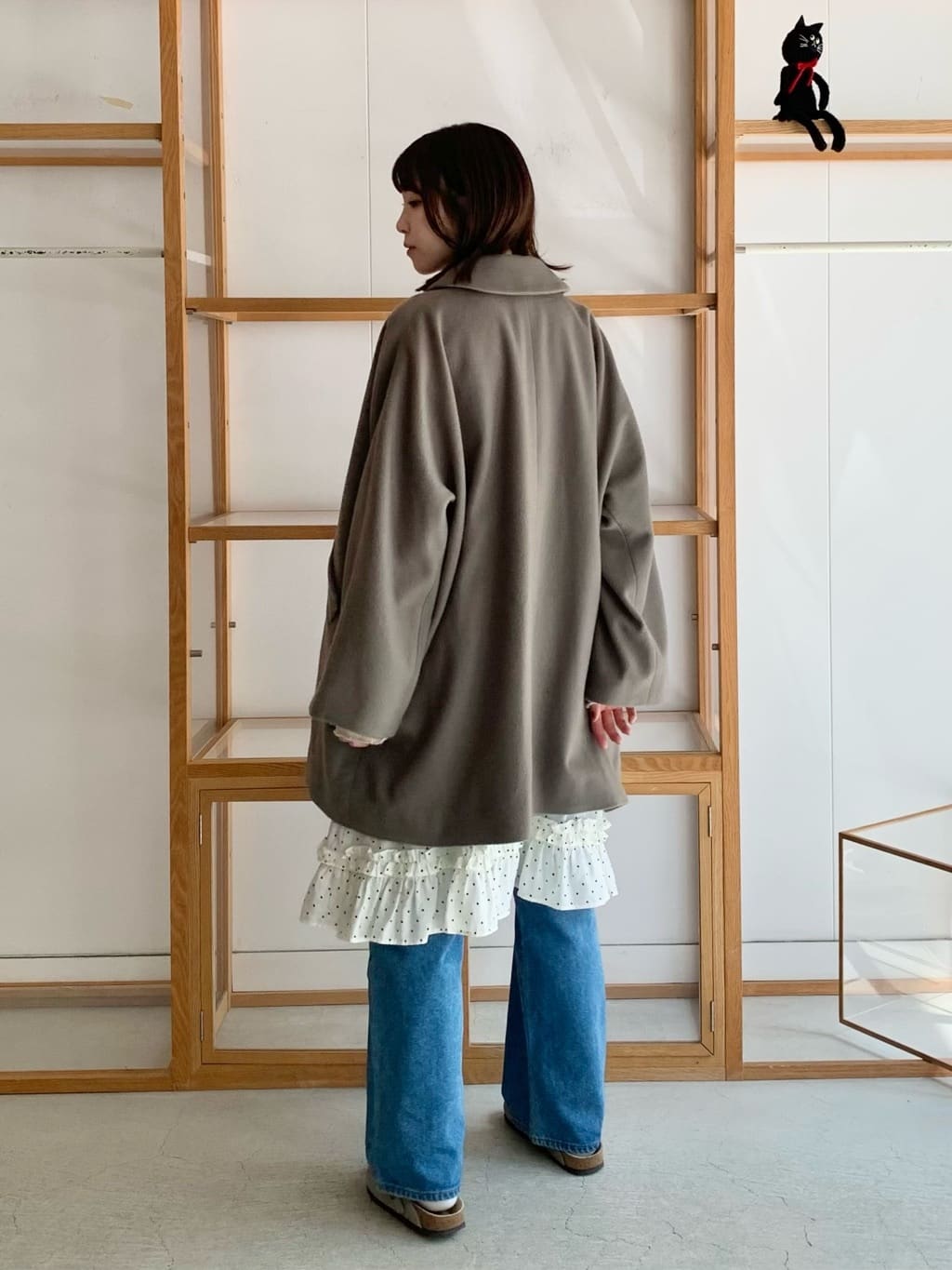 l'atelier du savon ���É��h�H�� �g���F161cm 2025.12.11