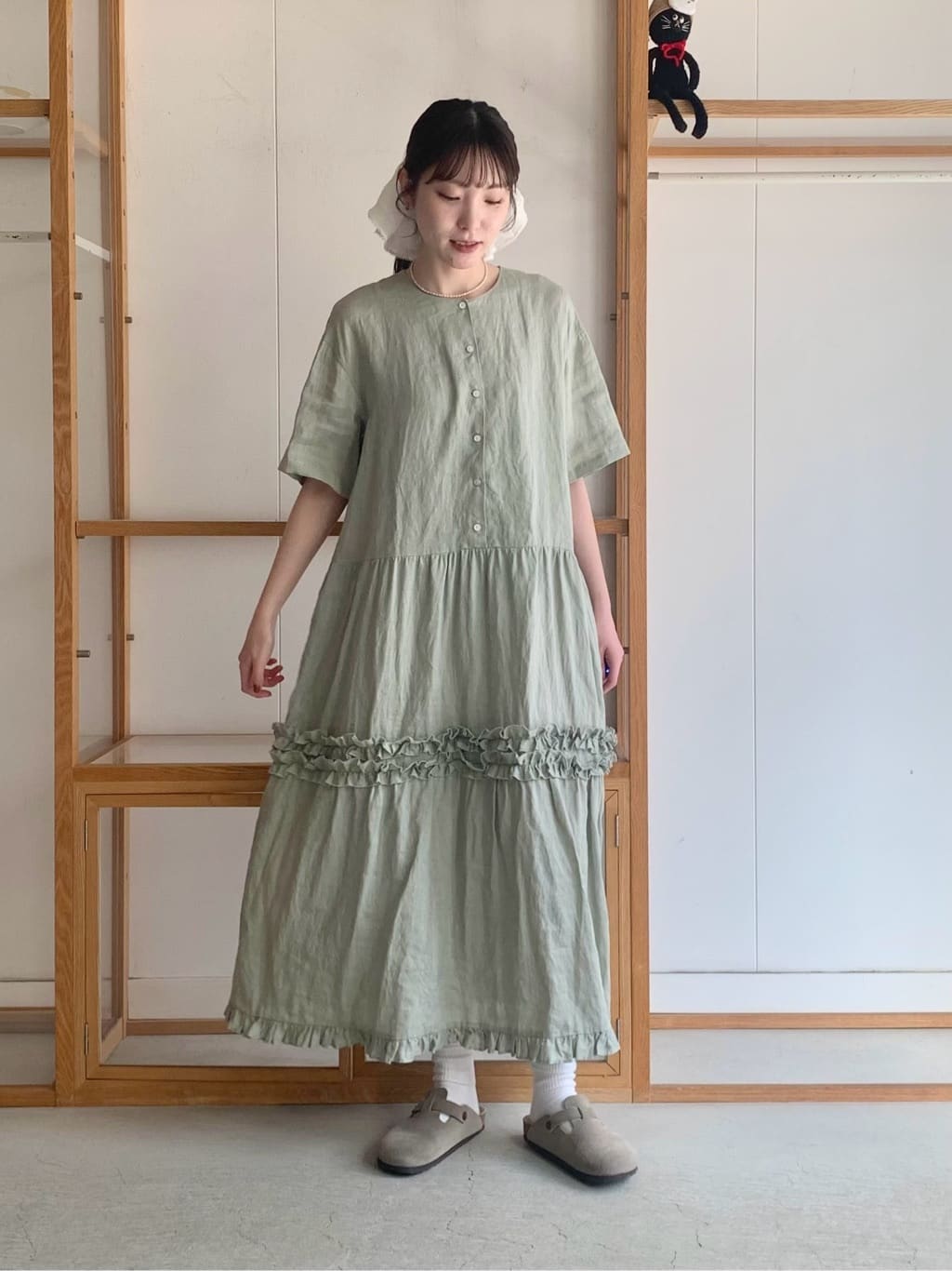 l'atelier du savon ���É��h�H�� �g���F161cm 2026.05.16