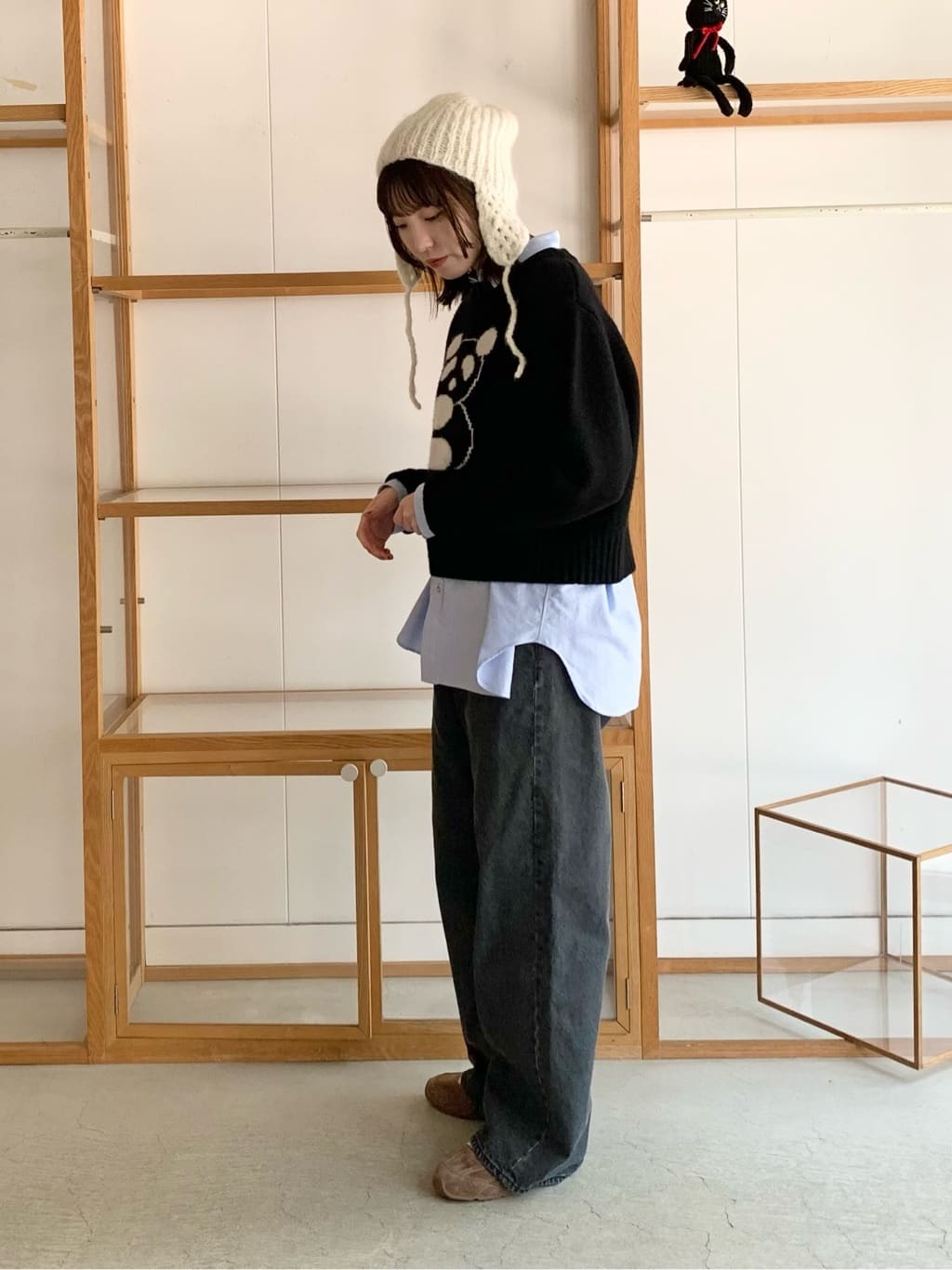 l'atelier du savon ���É��h�H�� �g���F161cm 2025.11.19