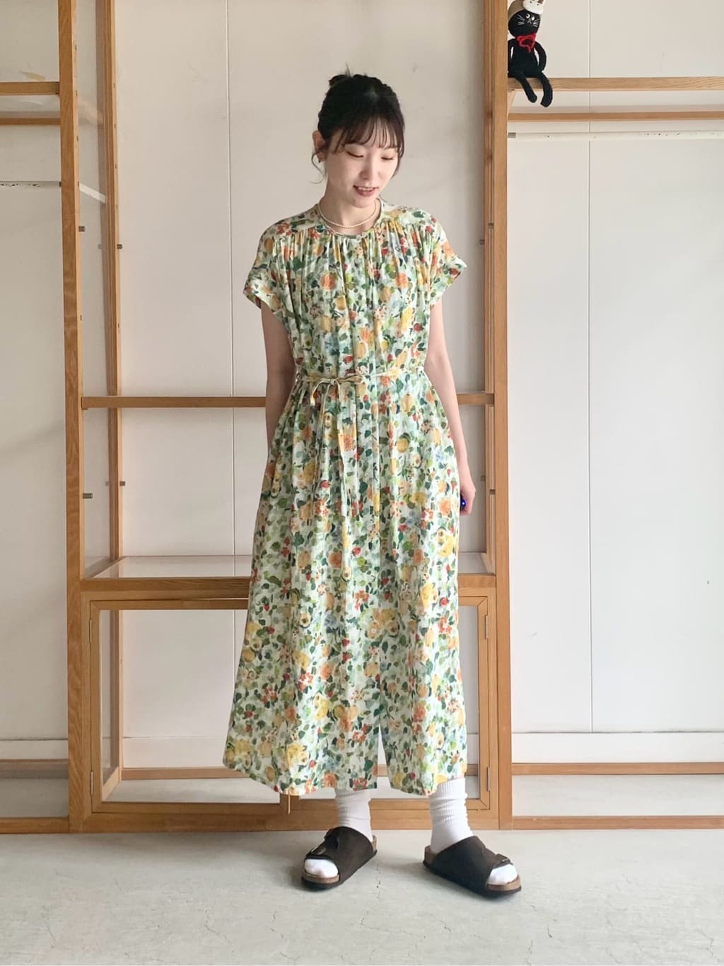 l'atelier du savon ���É��h�H�� �g���F161cm 2026.05.17