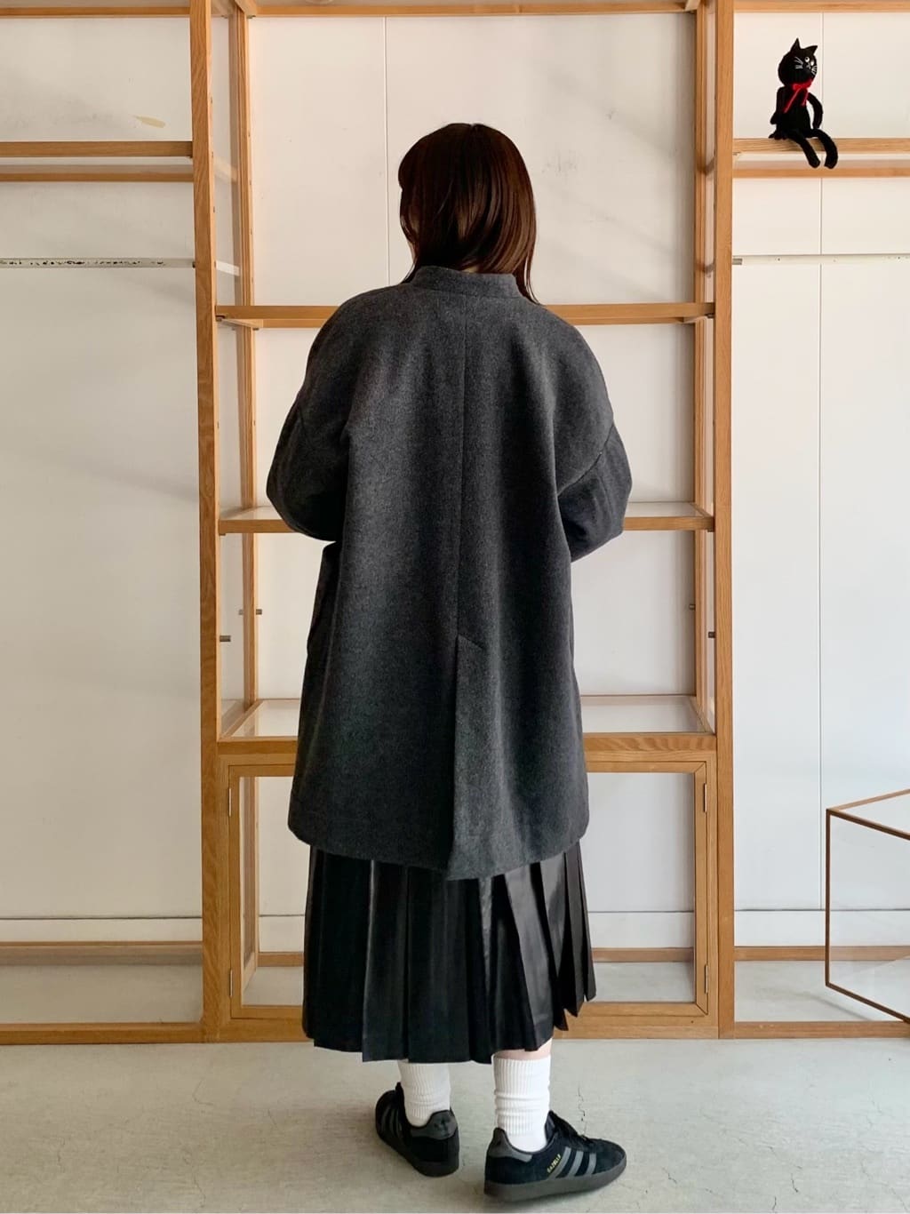 l'atelier du savon ���É��h�H�� �g���F161cm 2025.12.11