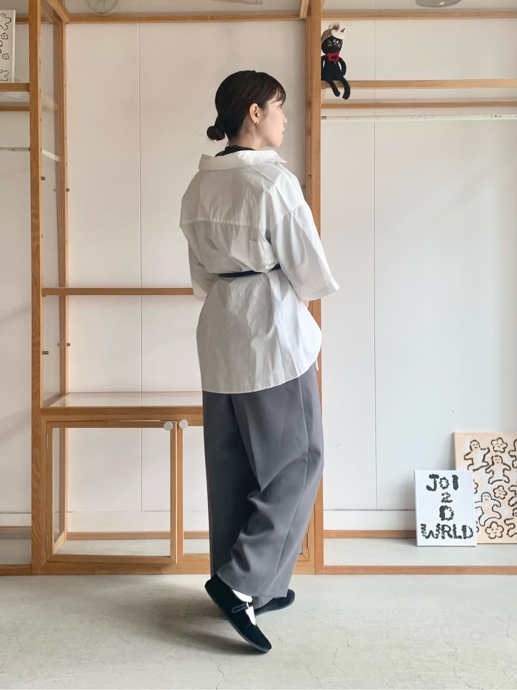 l'atelier du savon ���É��h�H�� �g���F161cm 2026.04.19