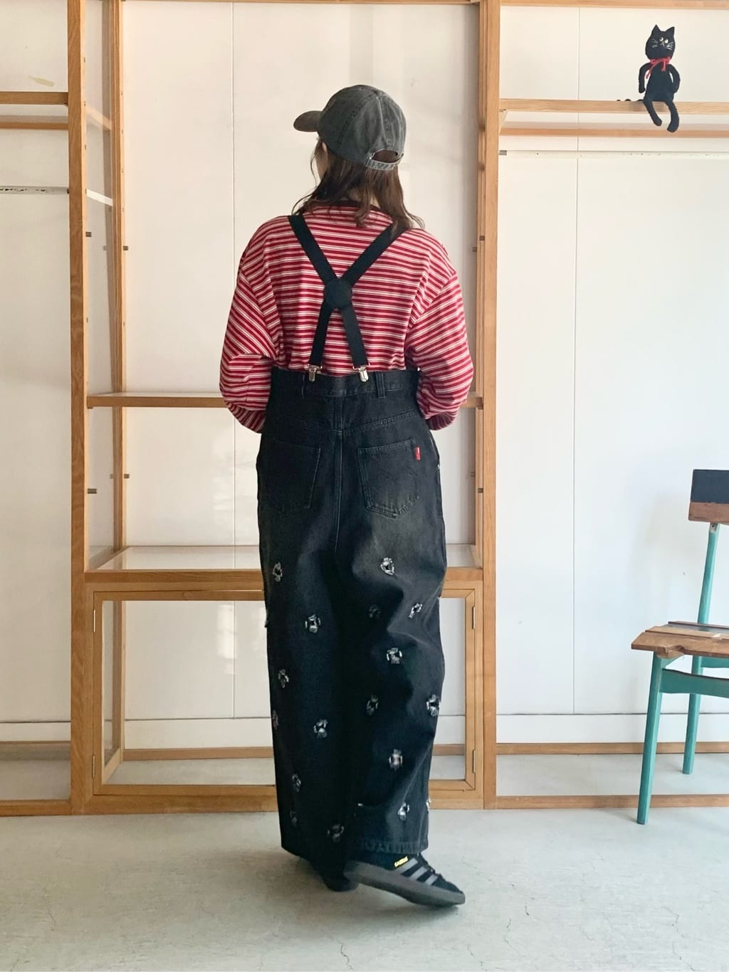 l'atelier du savon ���É��h�H�� �g���F161cm 2026.03.02