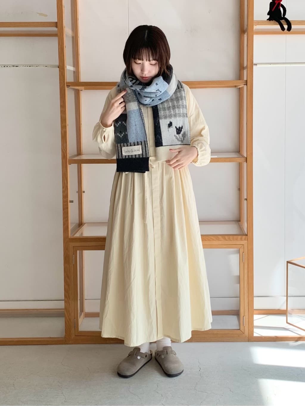 l'atelier du savon ���É��h�H�� �g���F161cm 2025.12.01