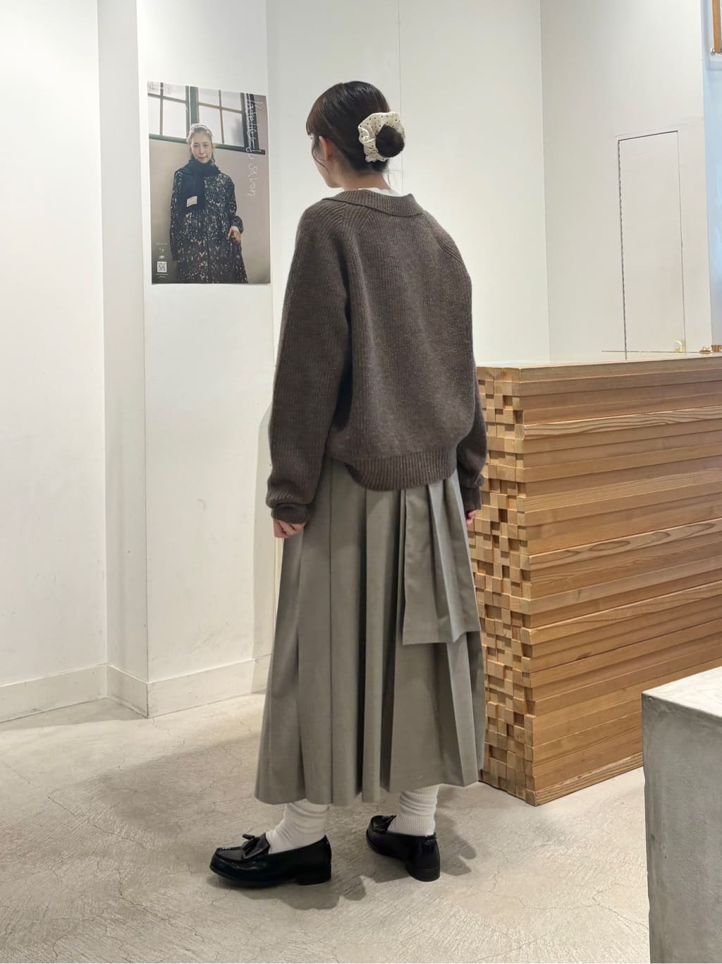 l'atelier du savon ���É��h�H�� �g���F161cm 2025.12.17