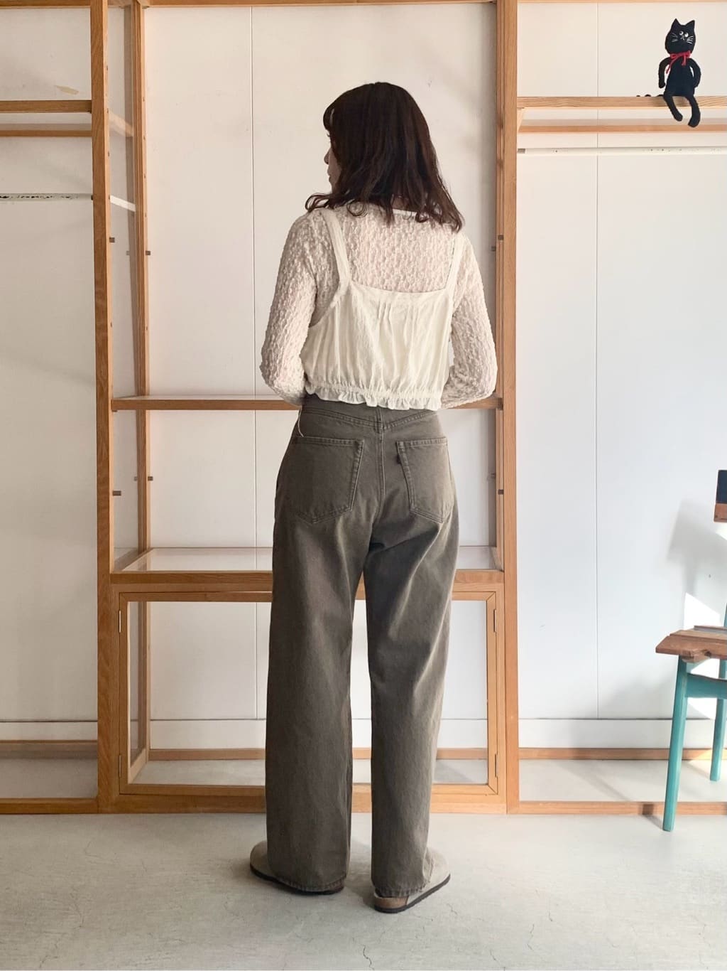 l'atelier du savon ���É��h�H�� �g���F161cm 2026.02.08