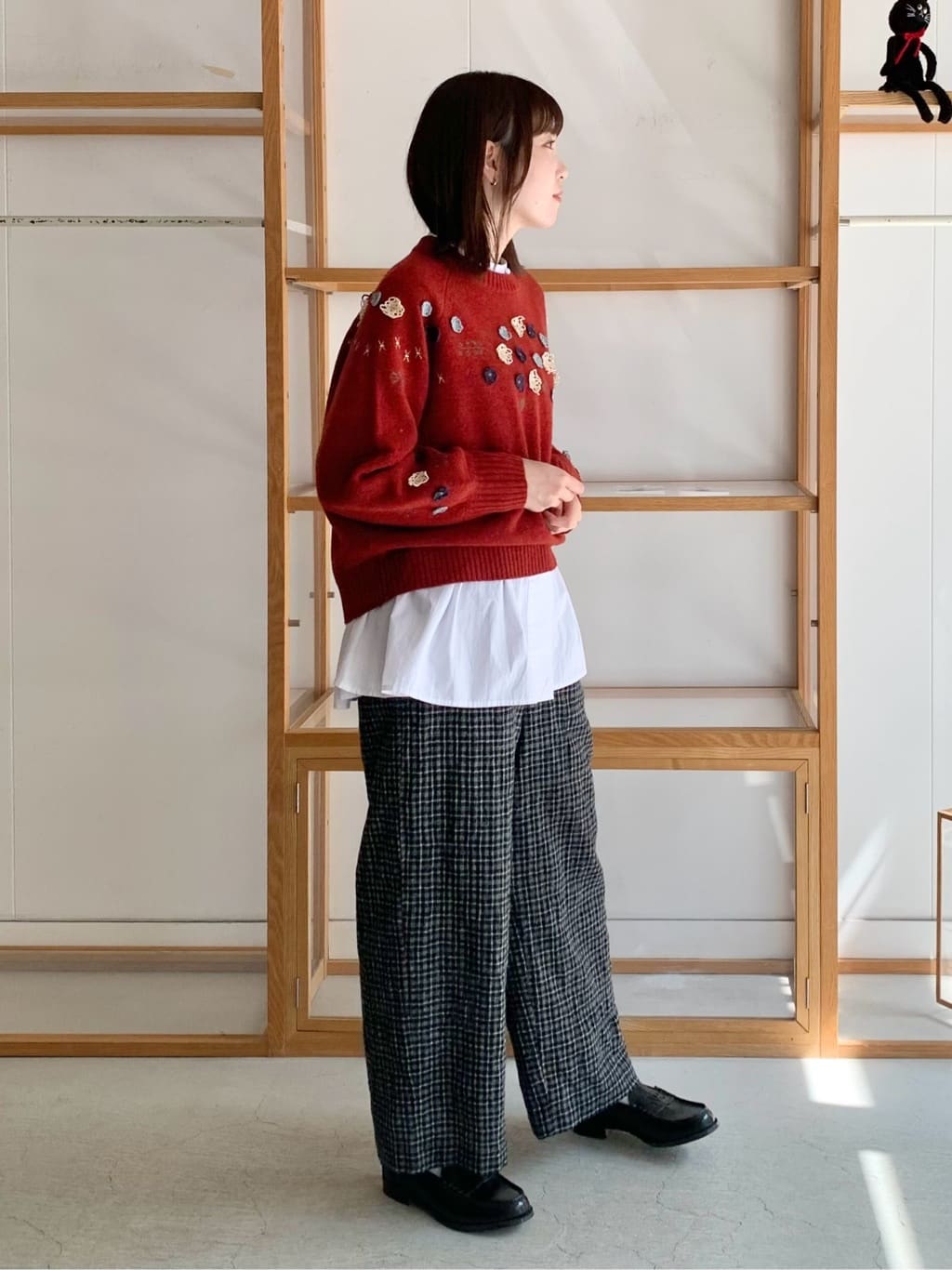 l'atelier du savon ���É��h�H�� �g���F161cm 2025.11.05