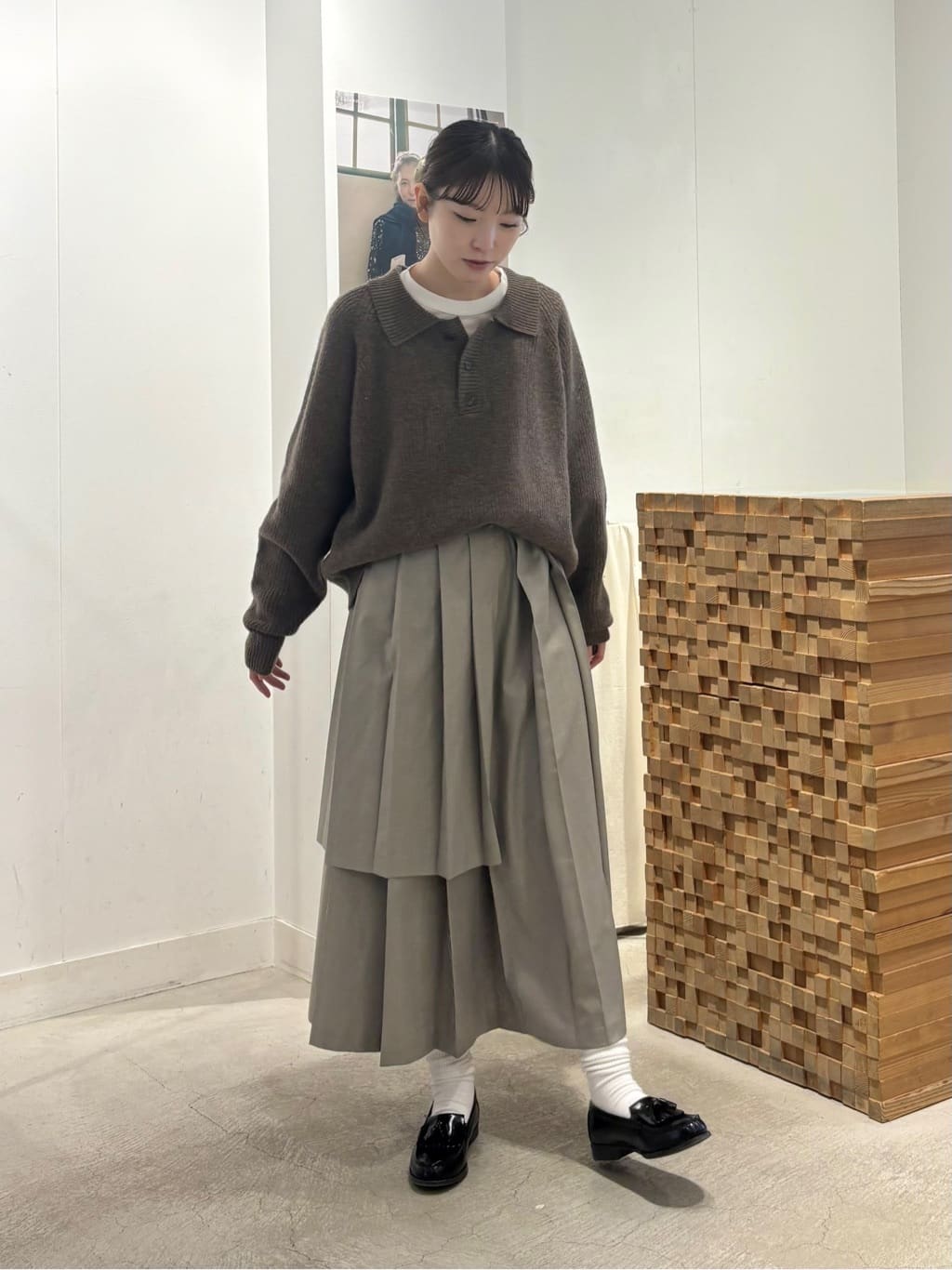 l'atelier du savon ���É��h�H�� �g���F161cm 2025.12.17