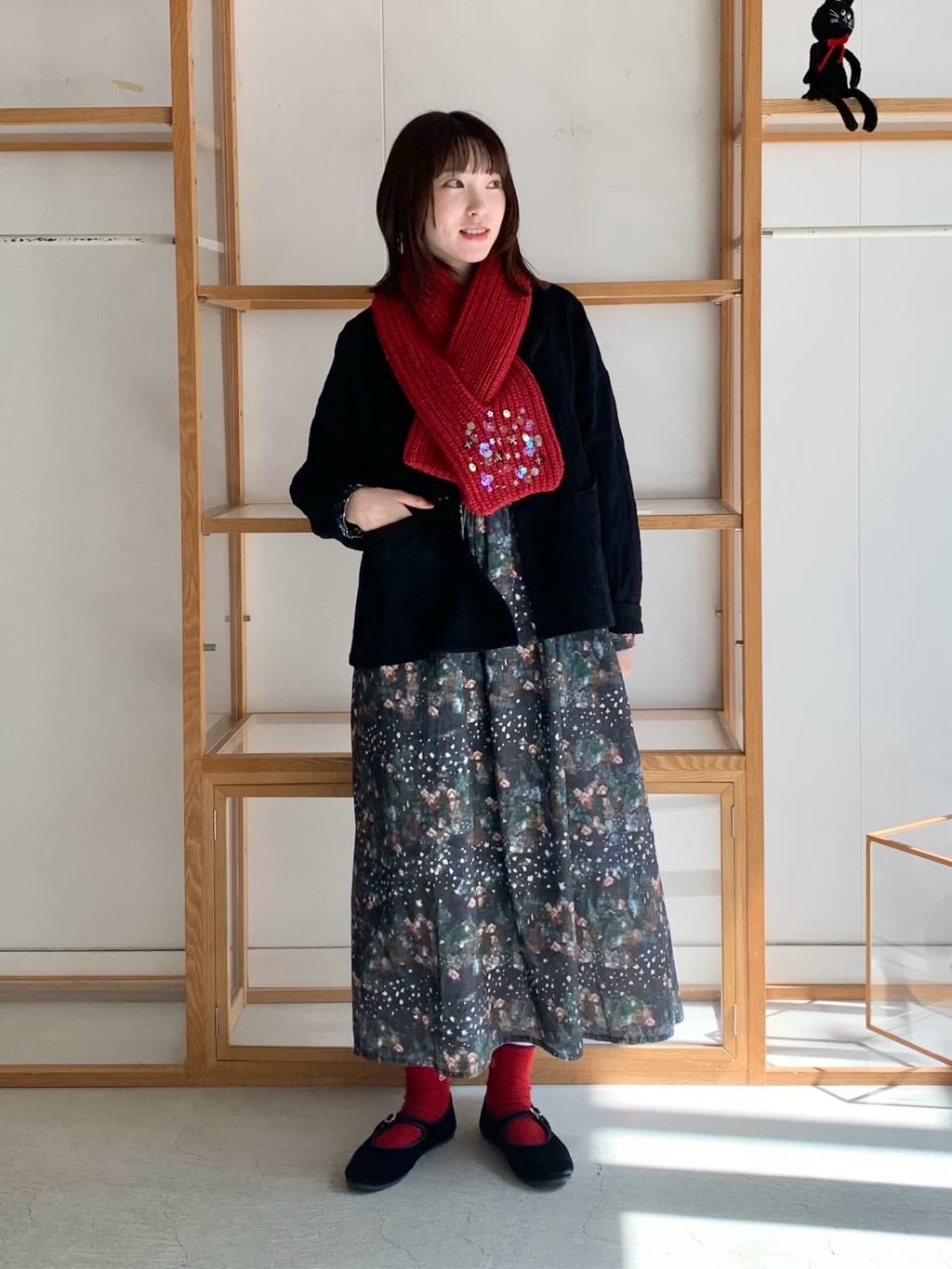 l'atelier du savon ���É��h�H�� �g���F161cm 2025.11.19